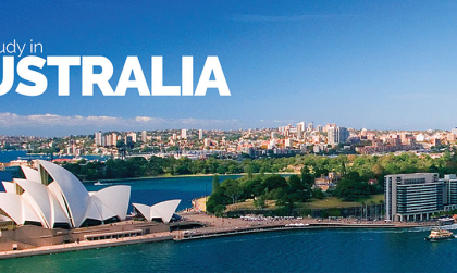 Các học bổng du học tại Úc cho năm 2026 và hướng dẫn săn thành công